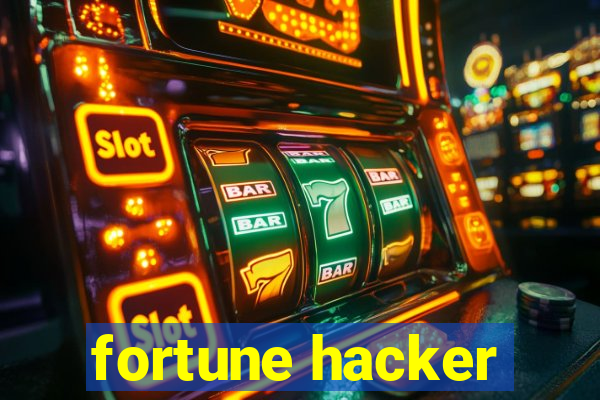 fortune hacker